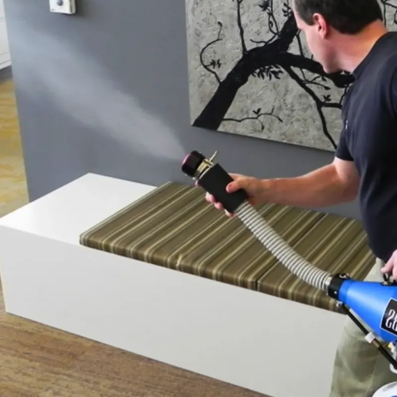 Professional Odor Removal in Springfield, NH